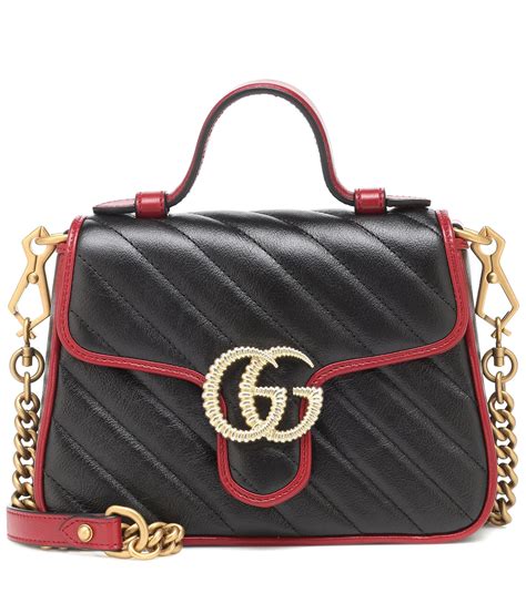 gucci mini gg marmont.